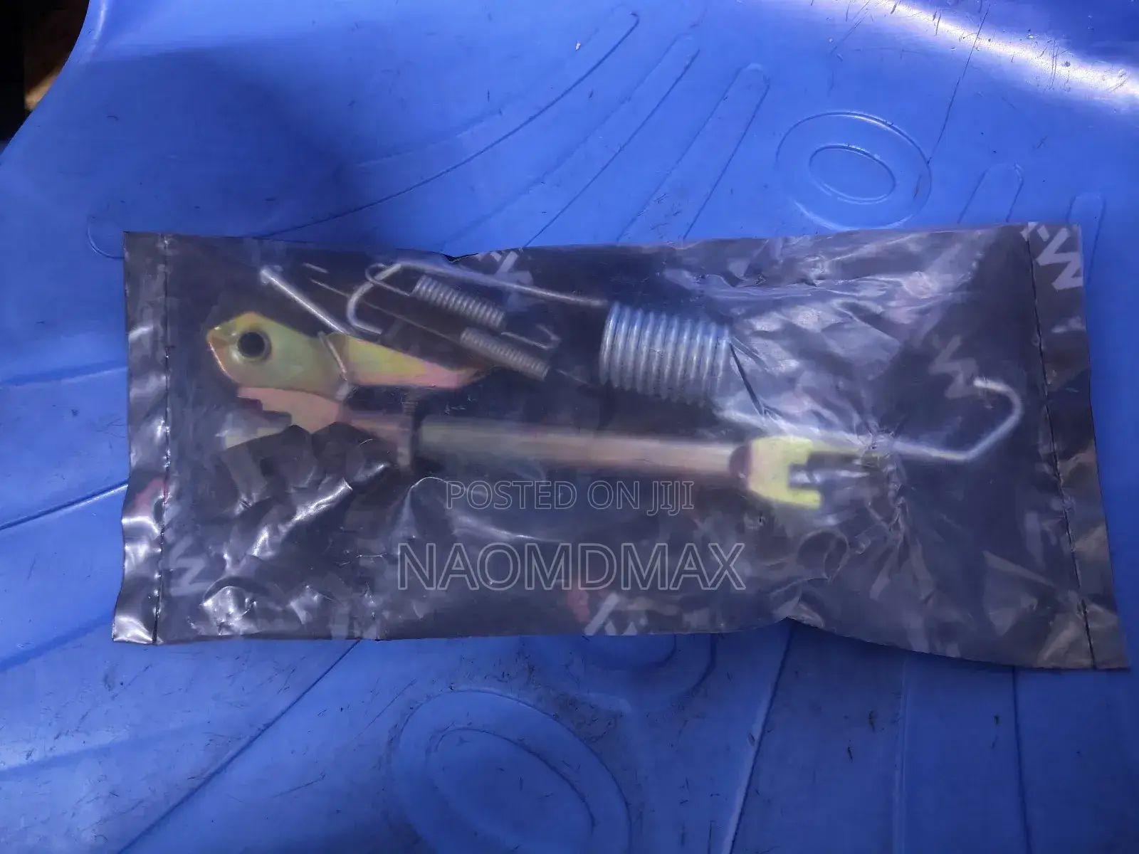 Brake Adjuster Set Dmax