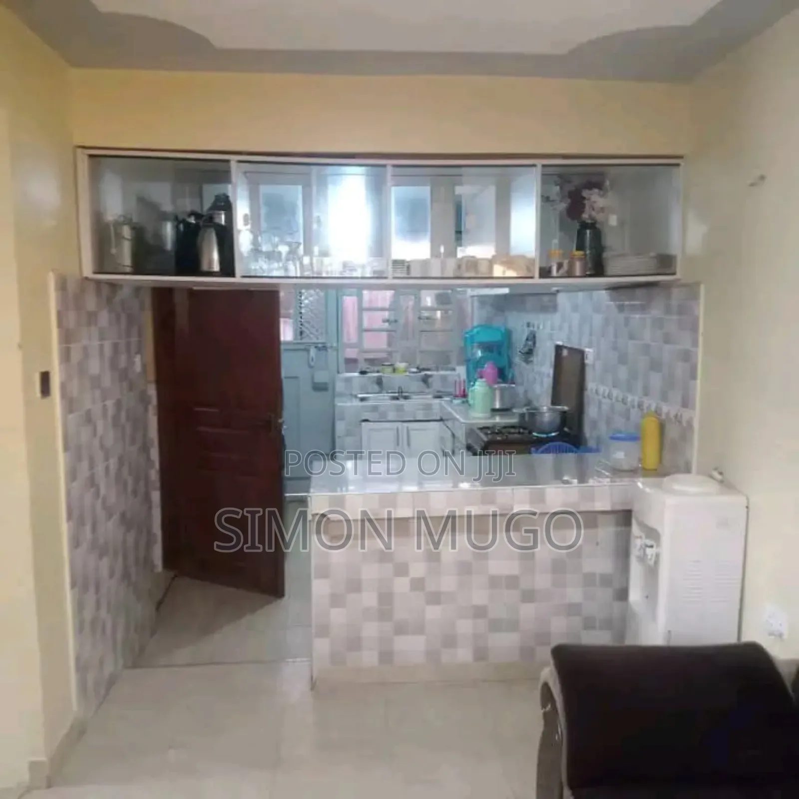 4bdrm Maisonette in Kahawa Sukari for sale