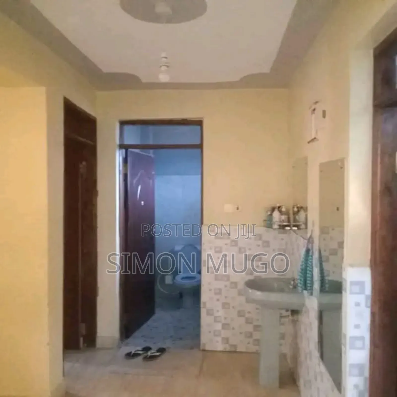 4bdrm Maisonette in Kahawa Sukari for sale