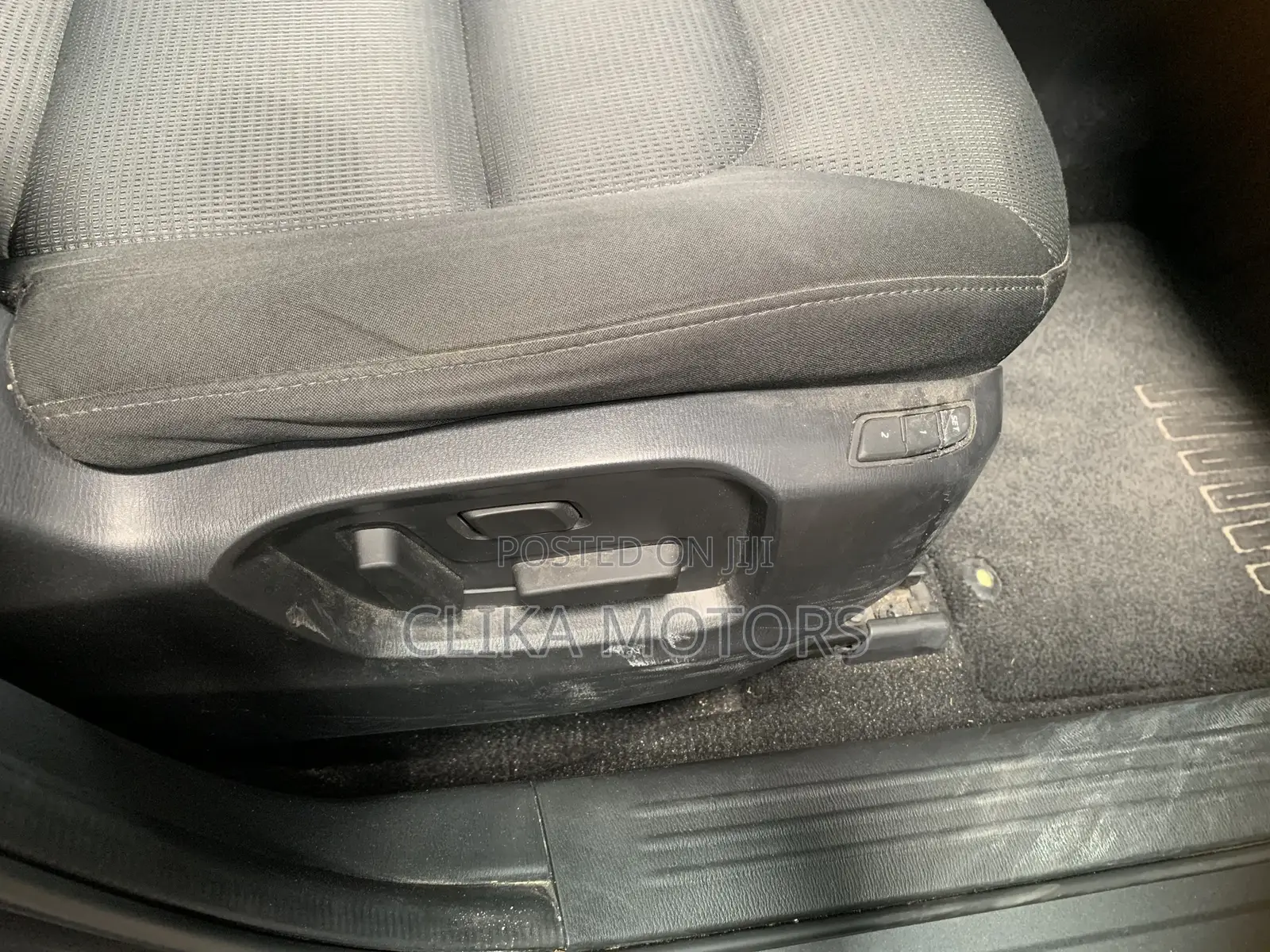 Mazda CX-5 2.2 Diesel AWD 2018 Gray