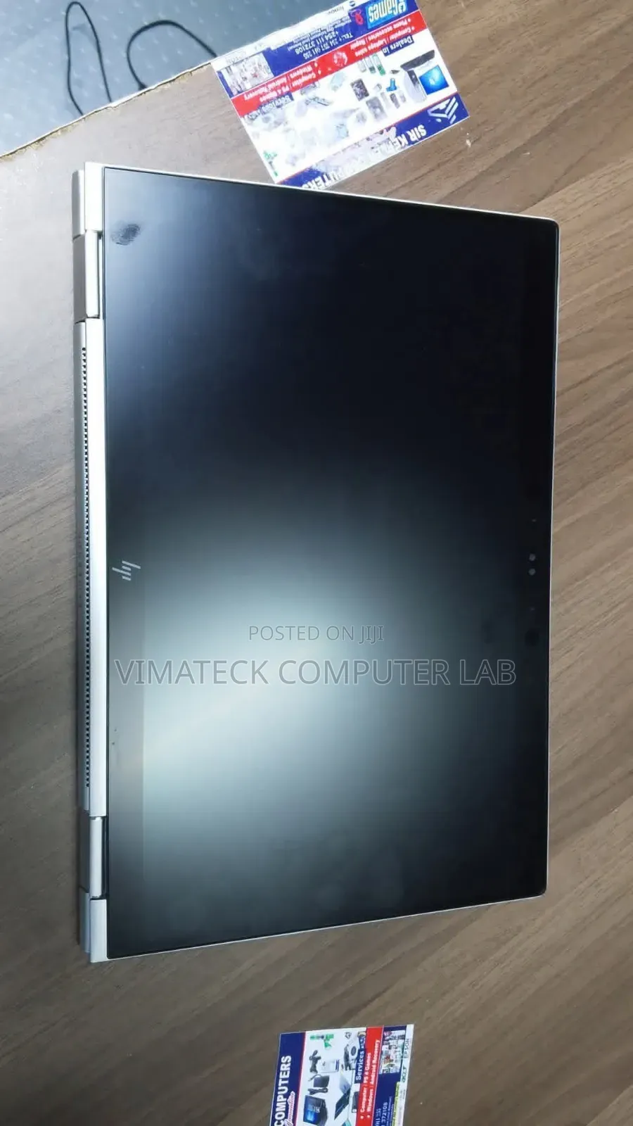 Laptop HP EliteBook X360 1030 G3 16GB Intel Core I7 SSD 512GB