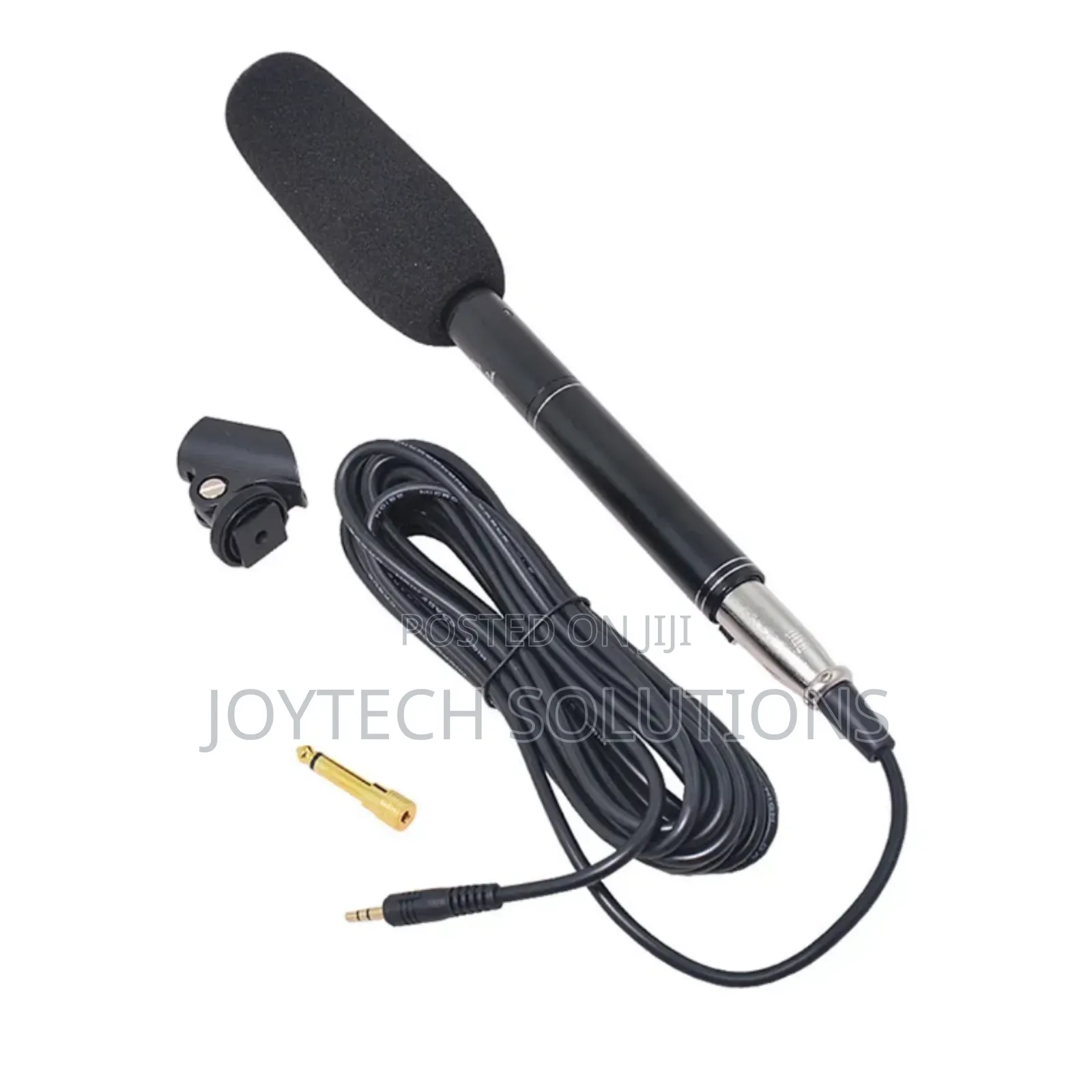 Interview Microphone Hand Held Mic