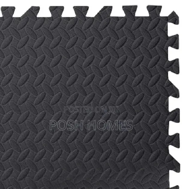 Interlocking Floor Protectors