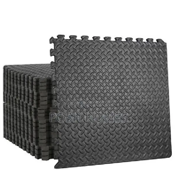 Home Gym Flooring Mats