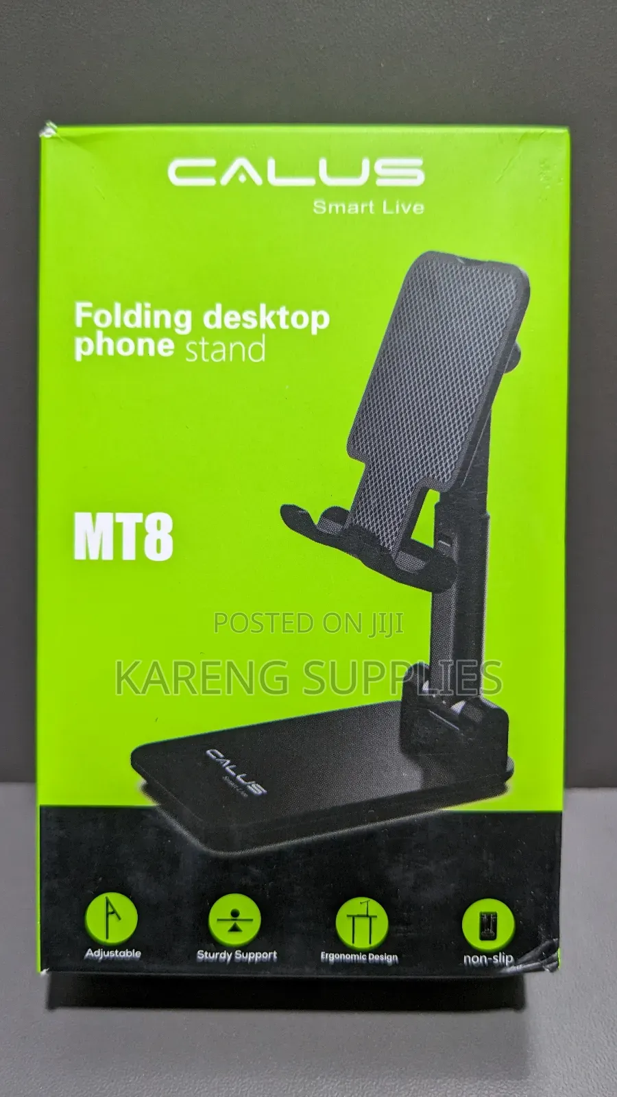 Calus Phone Stand