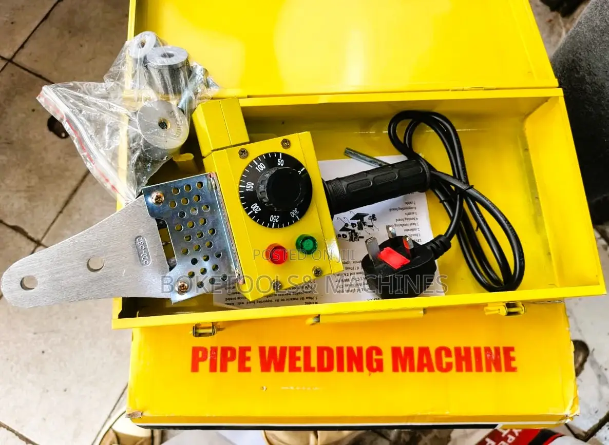Quality Ppr Welding Machine,Pipe Welding Machine