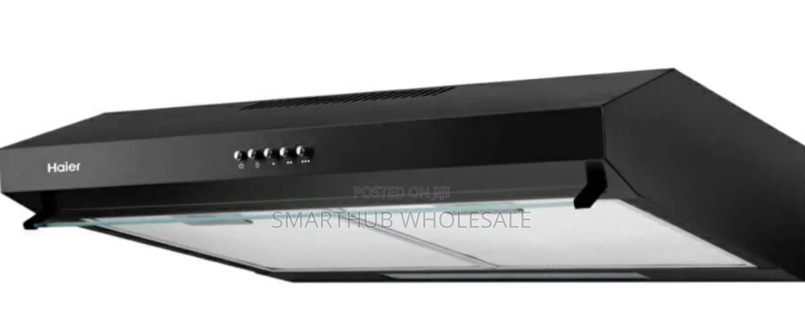 90cm Haier Smoke Hood