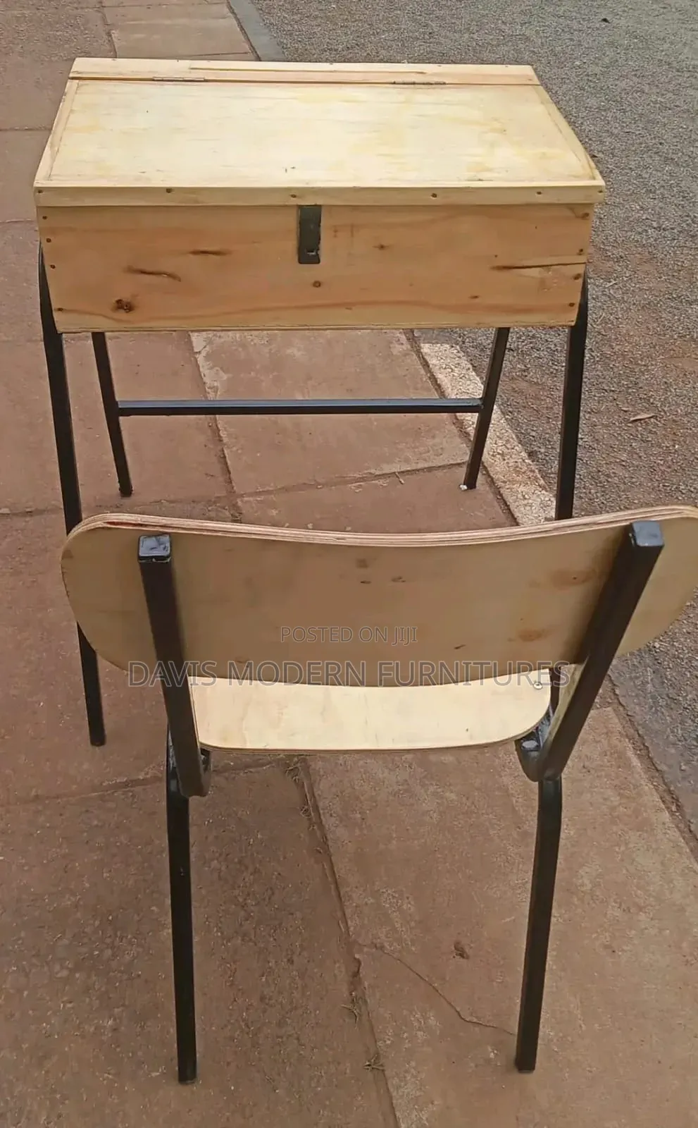 School Desk