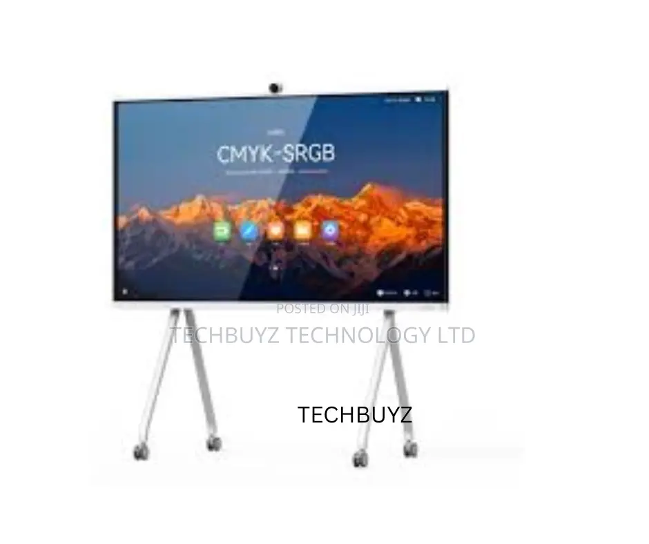 Huawei Ideahub B3,Ihb3-86sa,Intelligent Collaboration Device 86-inch