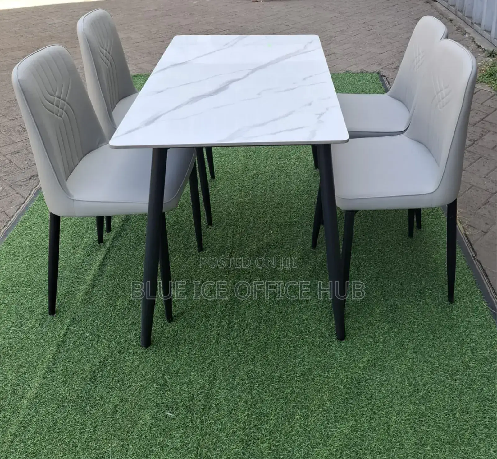 Modern Home Dining Set