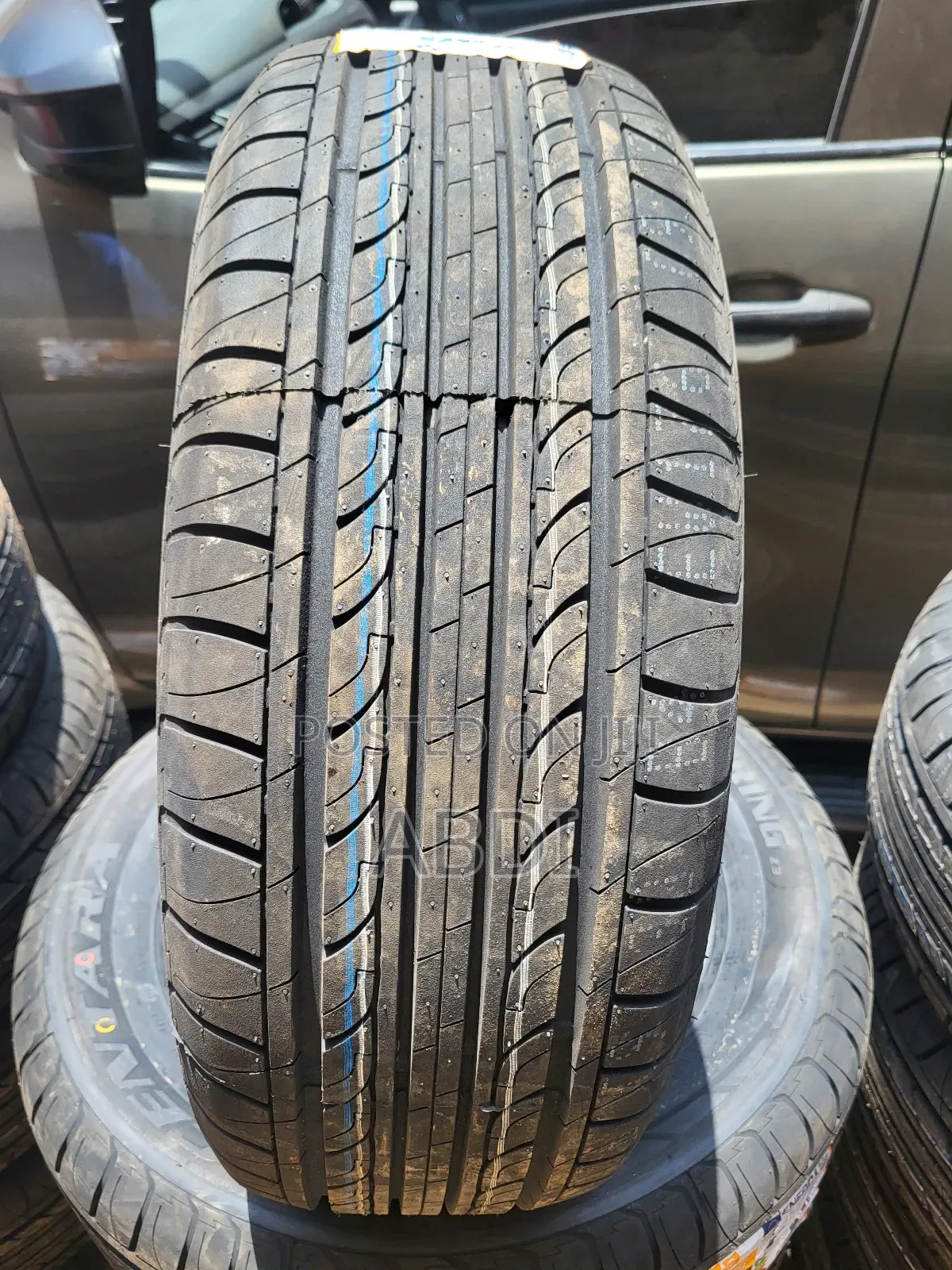 215/60r16 Centara
