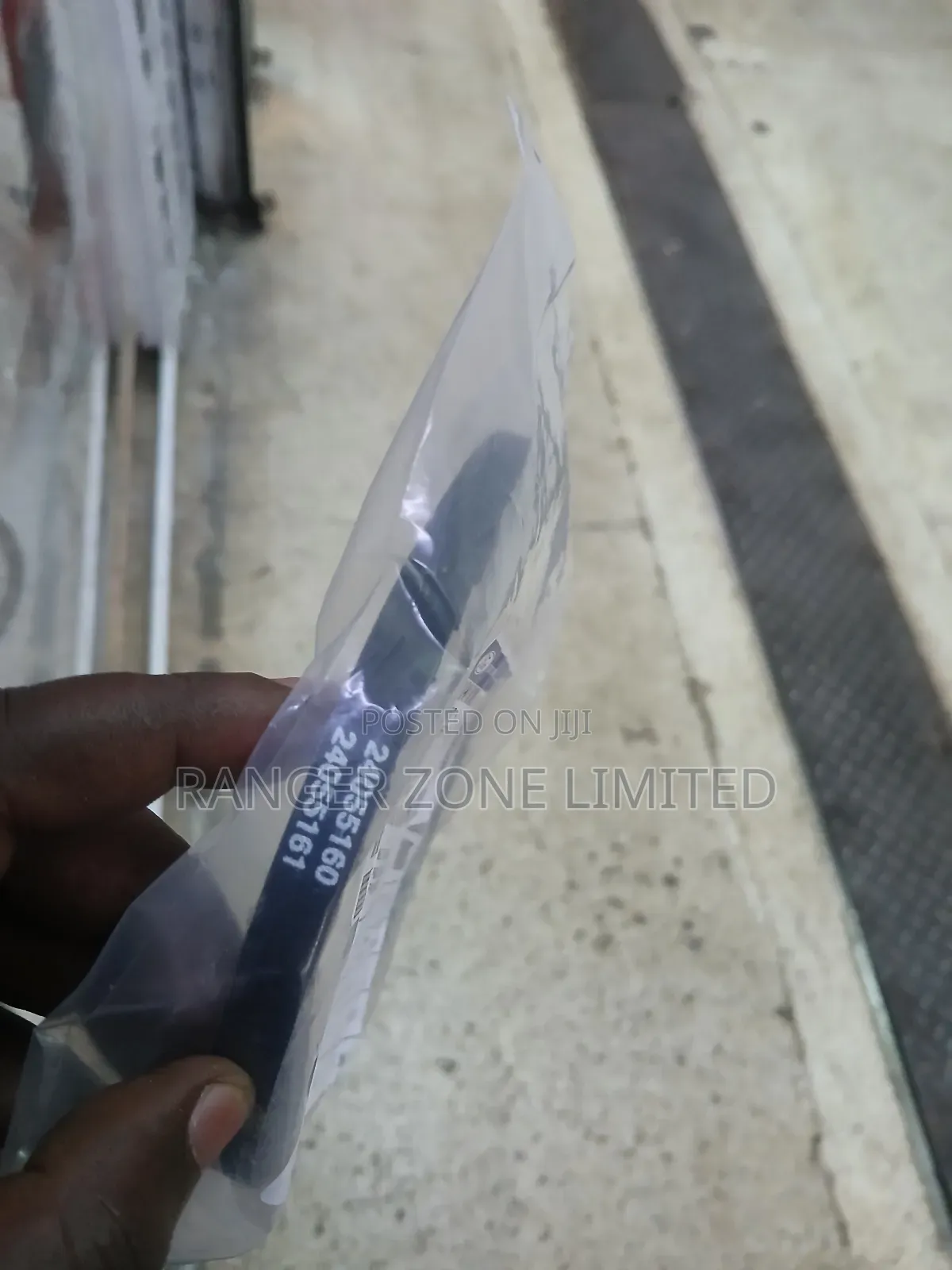Wet Belt Ford Raptor 2.0