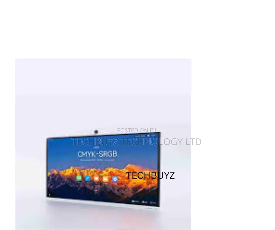 Huawei Ideahub S2,Ihs2-75sa,Collaboration Device 75" Infrared Screen