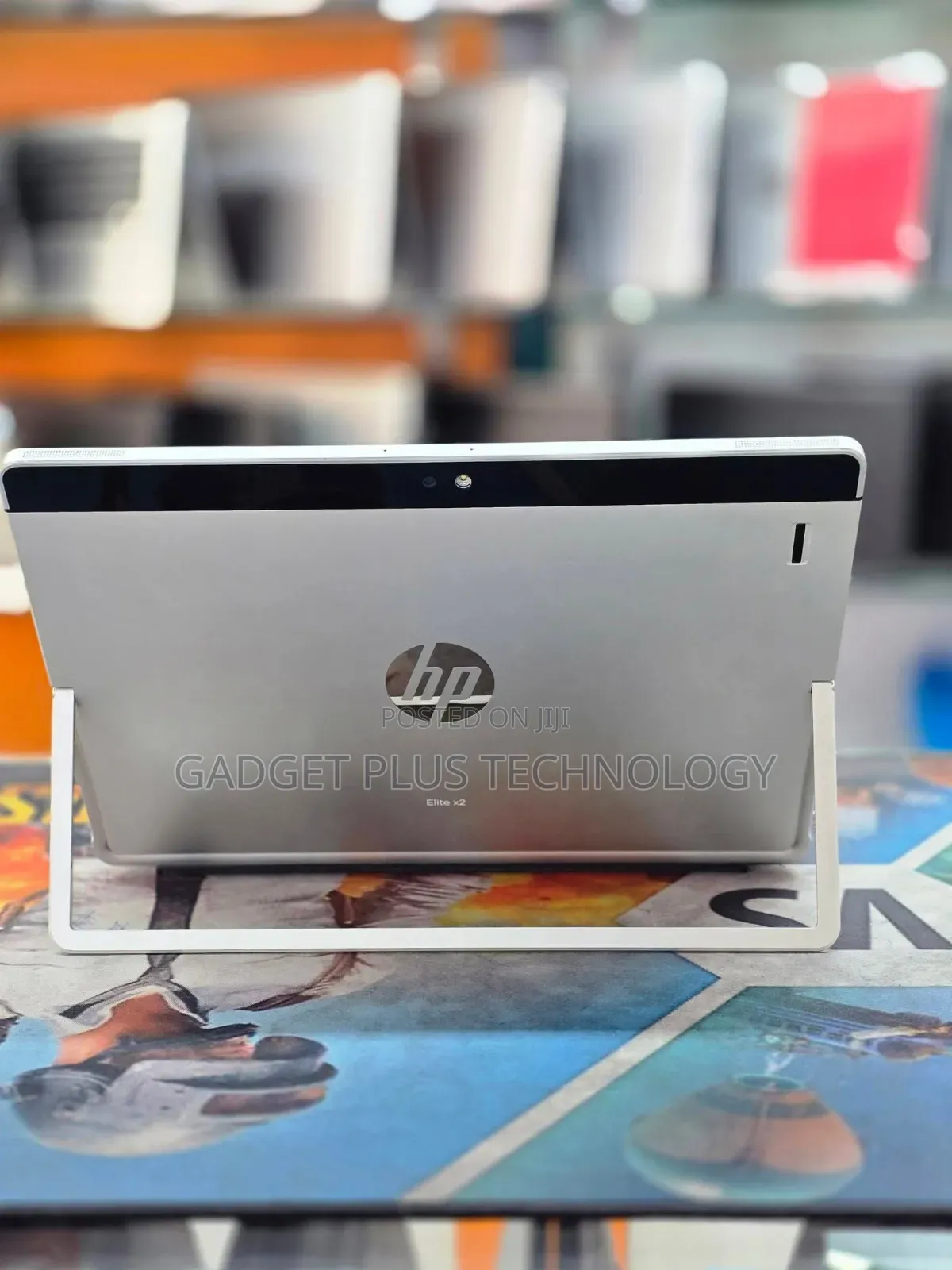 Laptop HP Elite X2 1012 8GB Intel Core M SSD 256GB