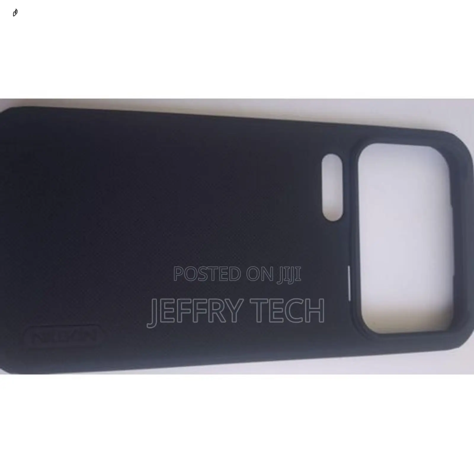 Berik Nilkin Super Frosted Shield Pro Case for Xiaomi 17 Pro Max