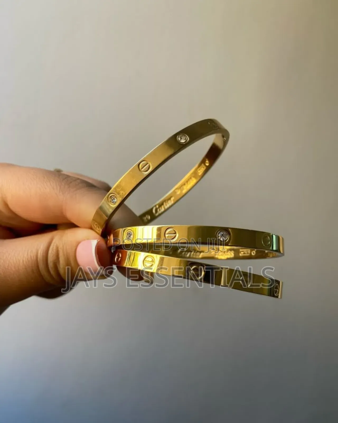 Cartier Bracelets