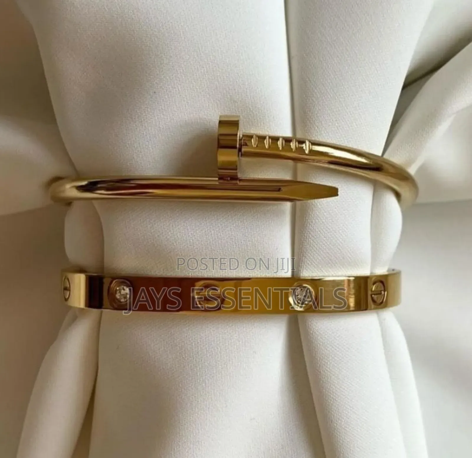 Cartier Bracelets