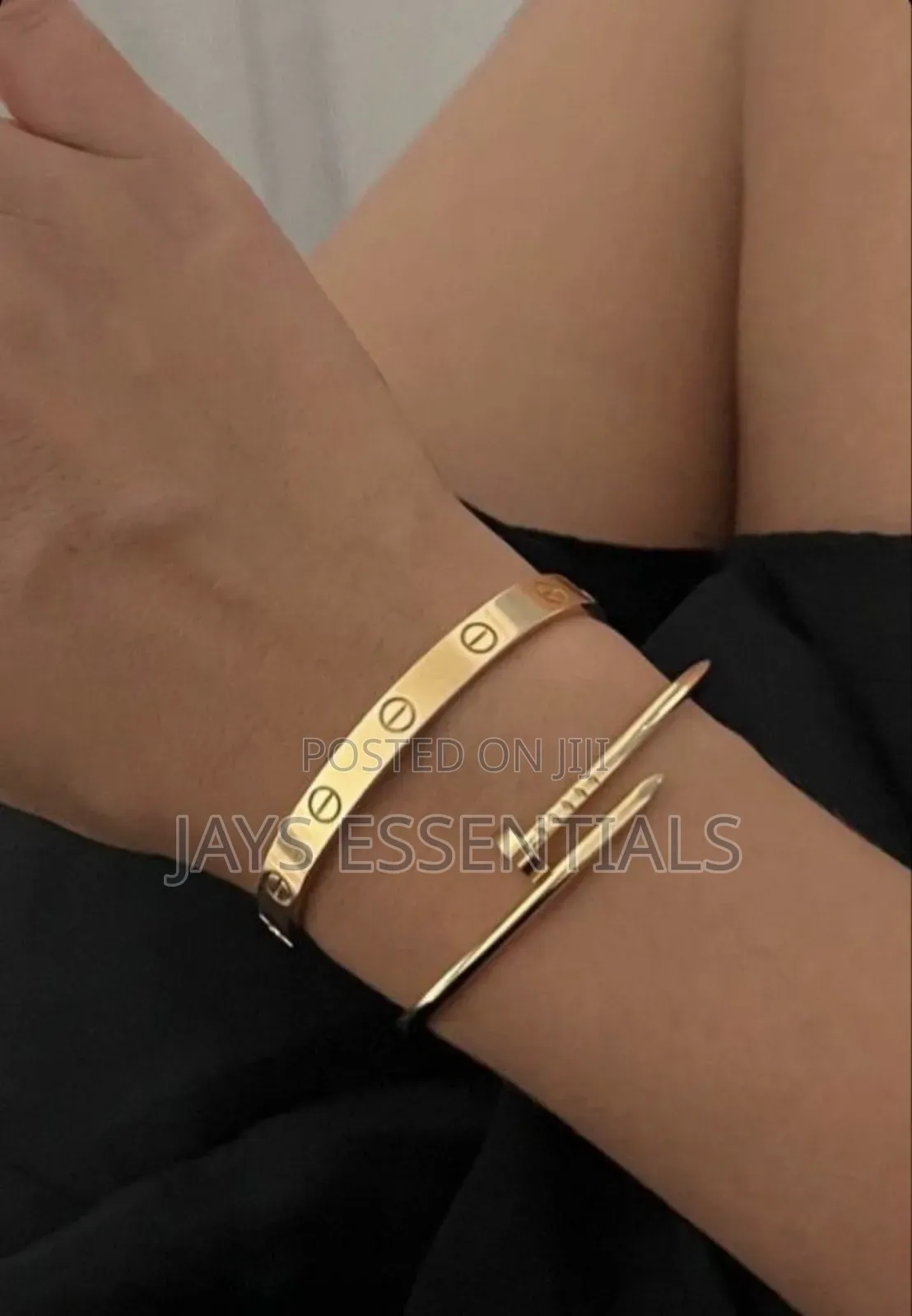 Cartier Bracelets
