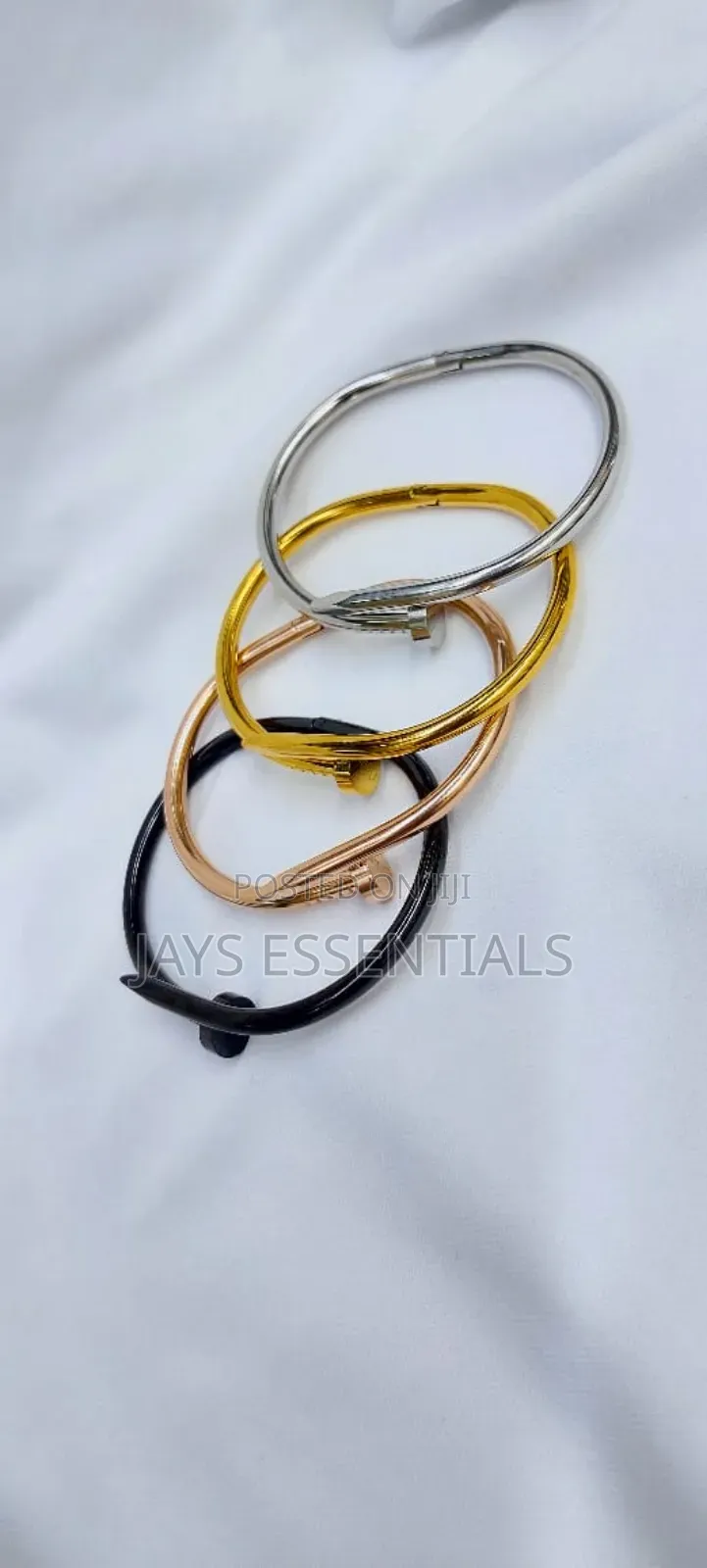 Cartier Bracelets
