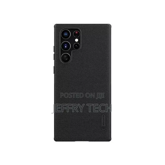 Merli Nilkin Super Frosted Shield Pro Samsung Galaxy S22 Ultra Case