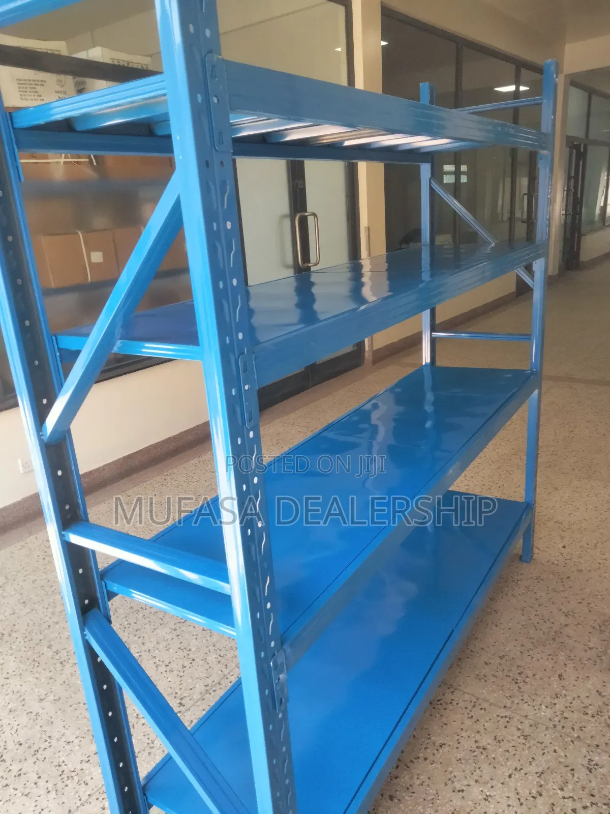 Brand New Shelves/Shop Shelves