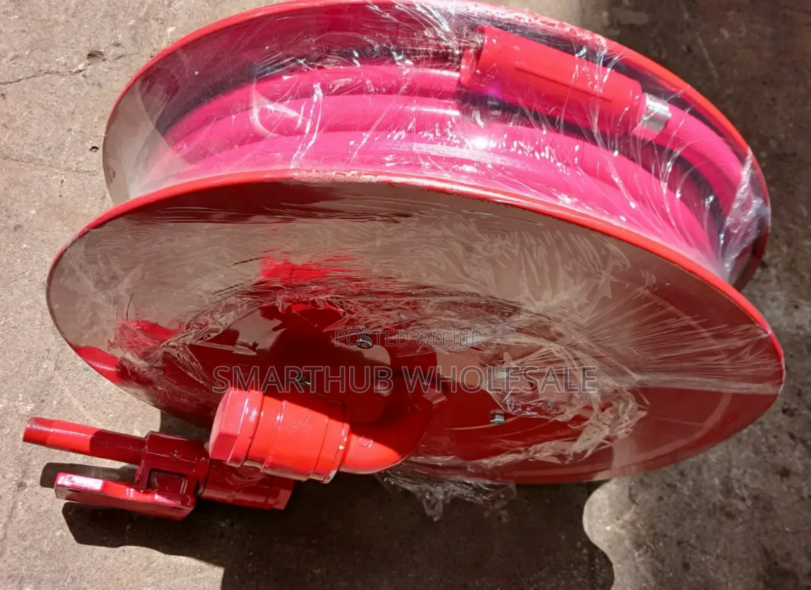 Omex Hosereel