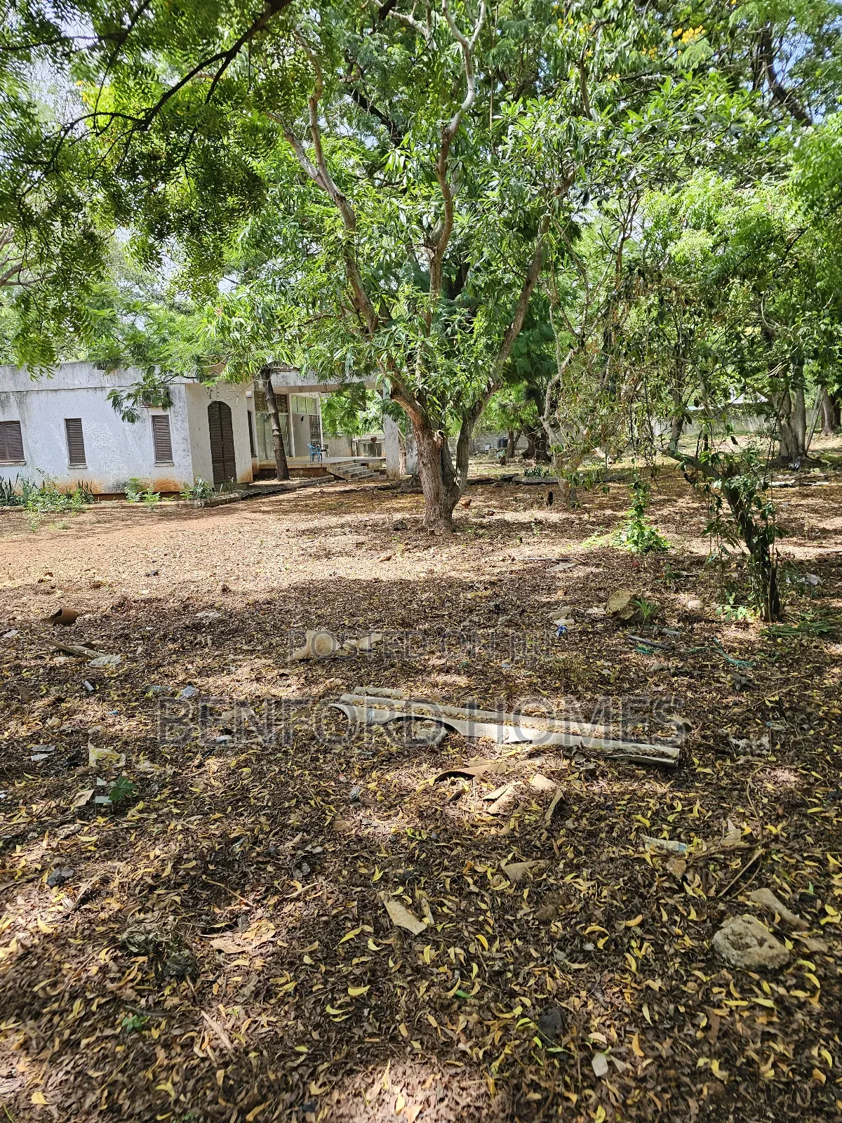 1 Ace Piece of Land on Sale Links Road Nyali Mombasa