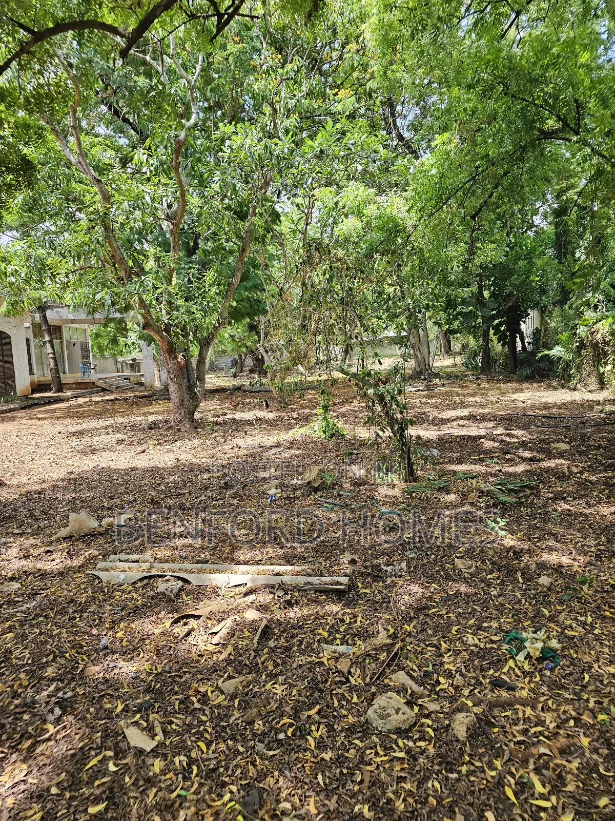 1 Ace Piece of Land on Sale Links Road Nyali Mombasa