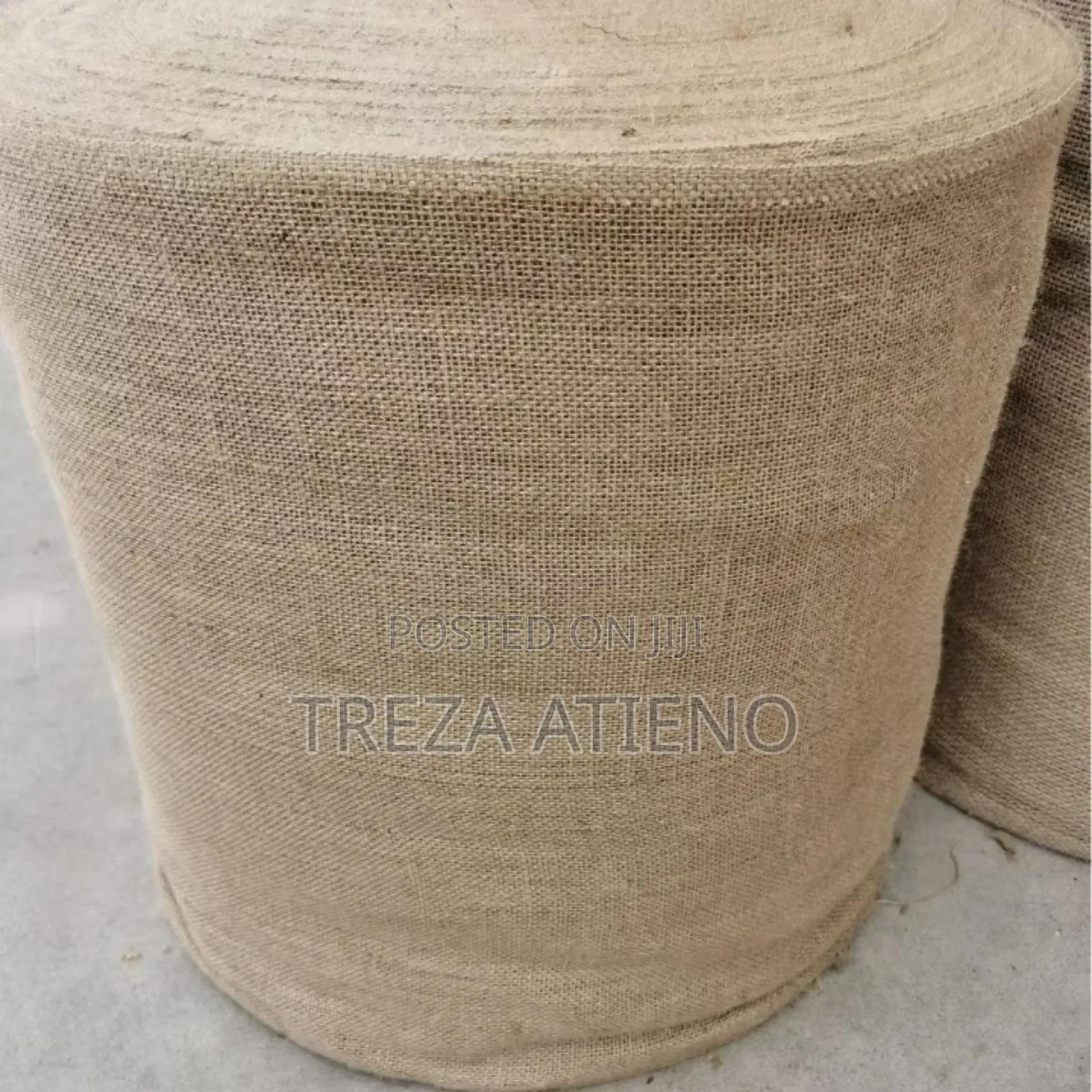 Hessian Cloth