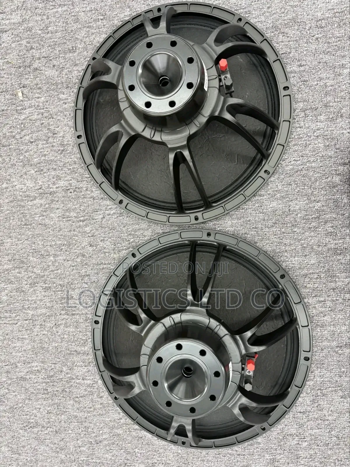 Nr 15nd680 15 Inch Neodymium Speaker