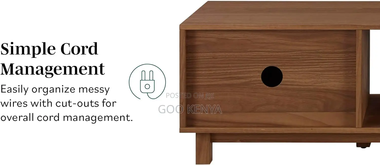 Home Tv Cabinet; Wave Door Tv Cabinet – Modern Living Room Furniture