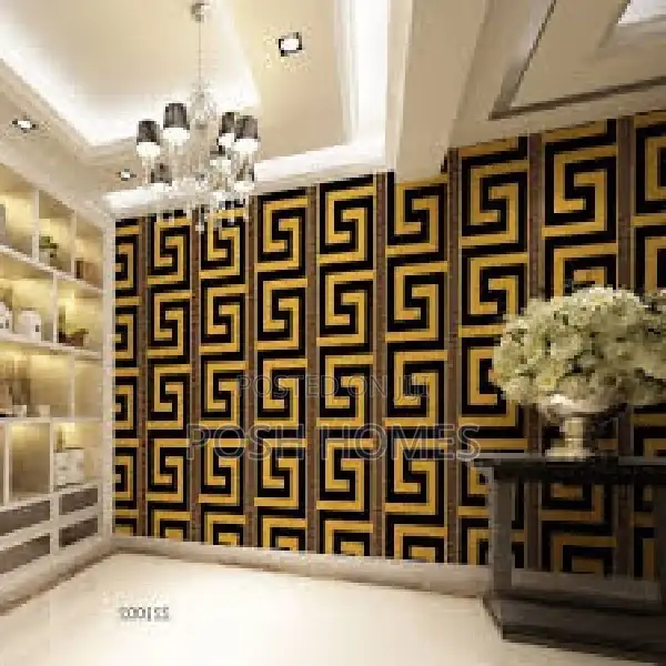 Surface Film Decorative Wallpapers