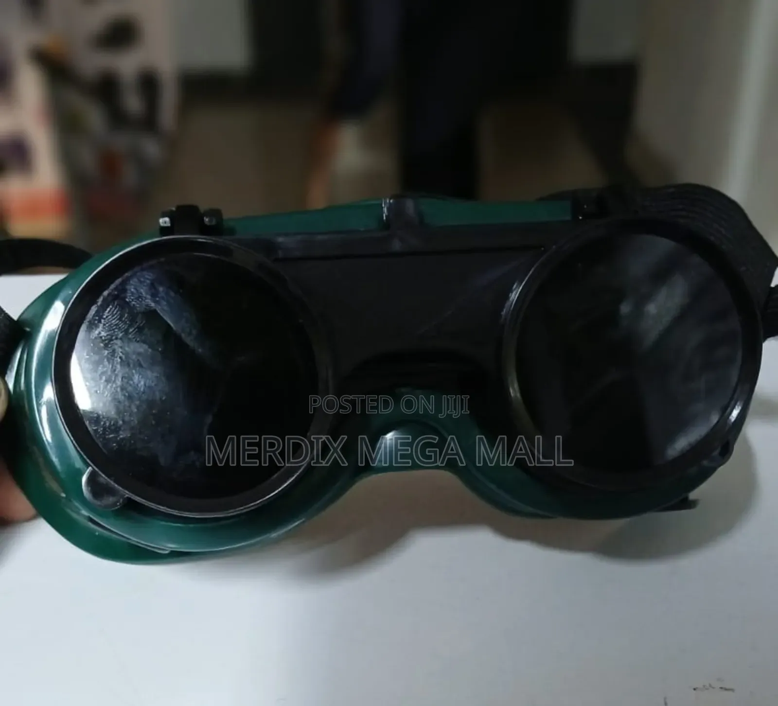 Welding Goggles, Eye Shields, Welding Glasses