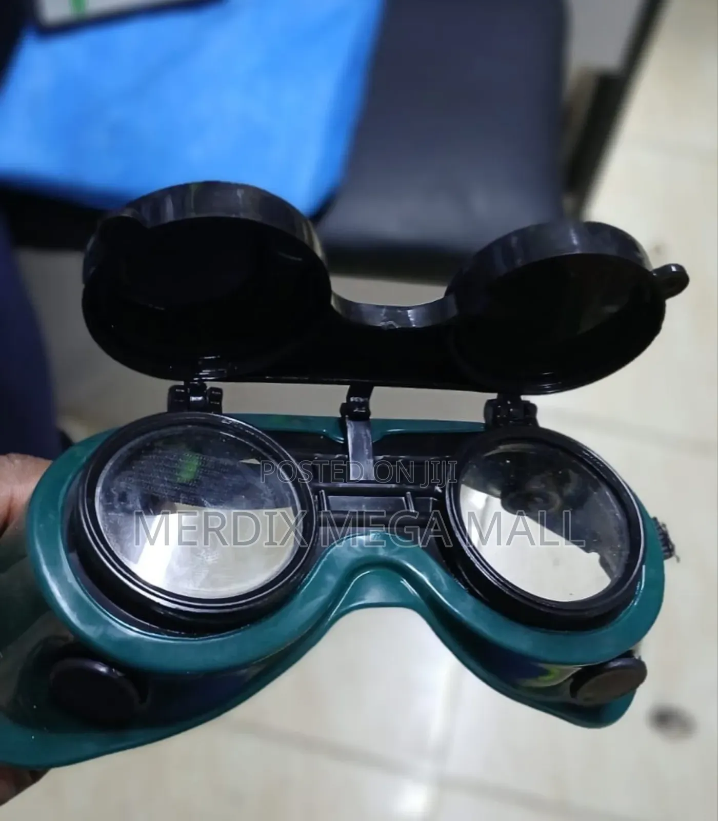 Welding Goggles, Eye Shields, Welding Glasses