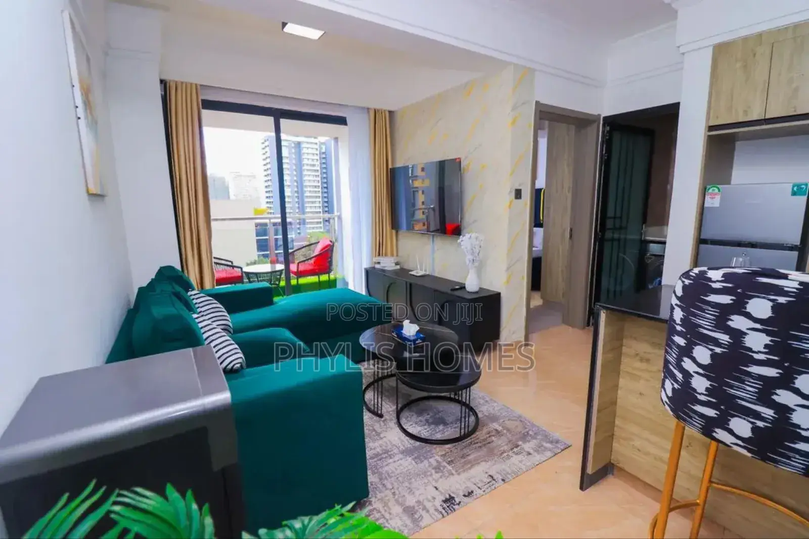 Quality Two Bedroom Airbnb in South B