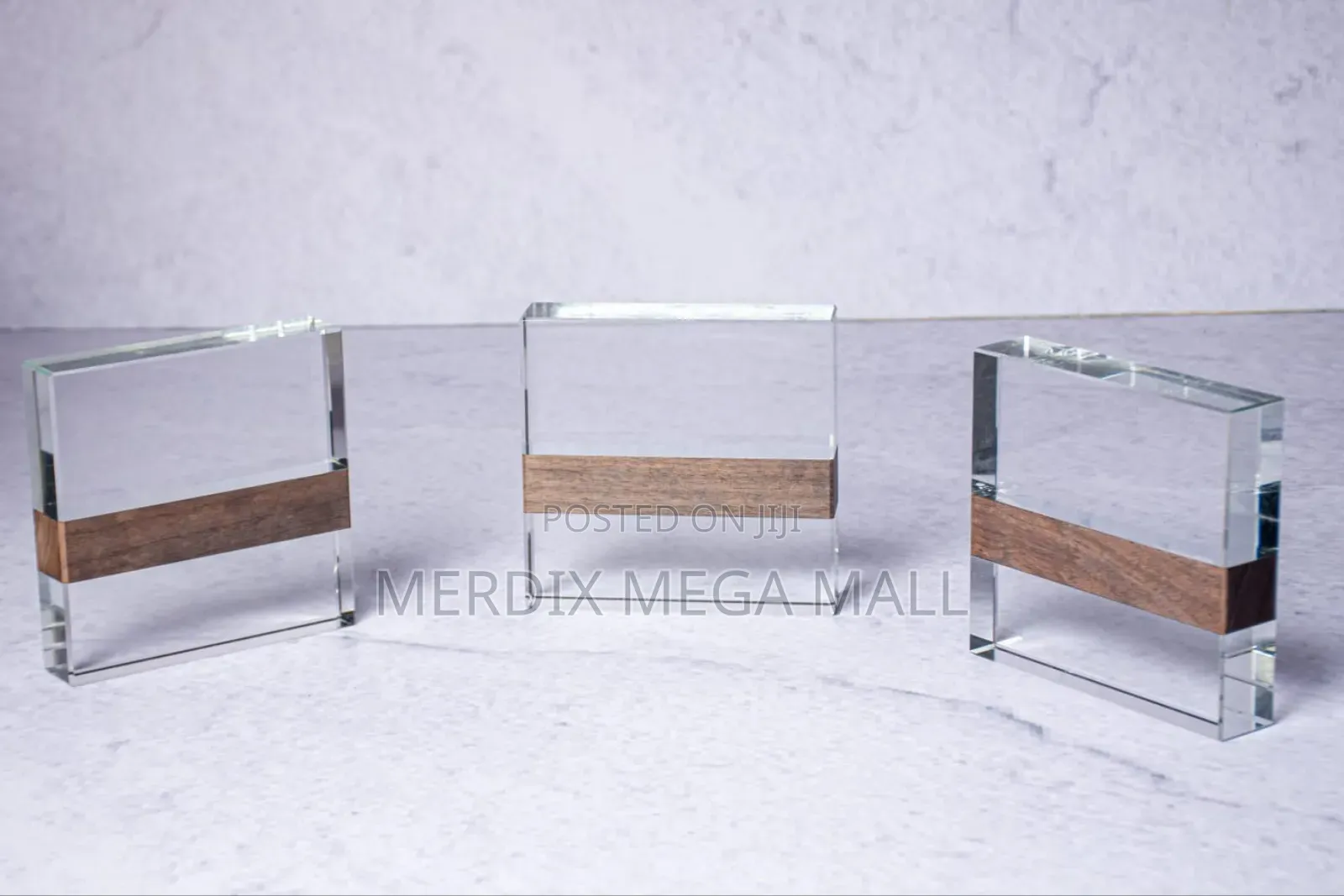A239 Crystal Awards , Awards