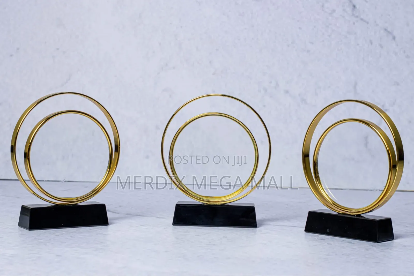 2472 Crystal Award, Awards