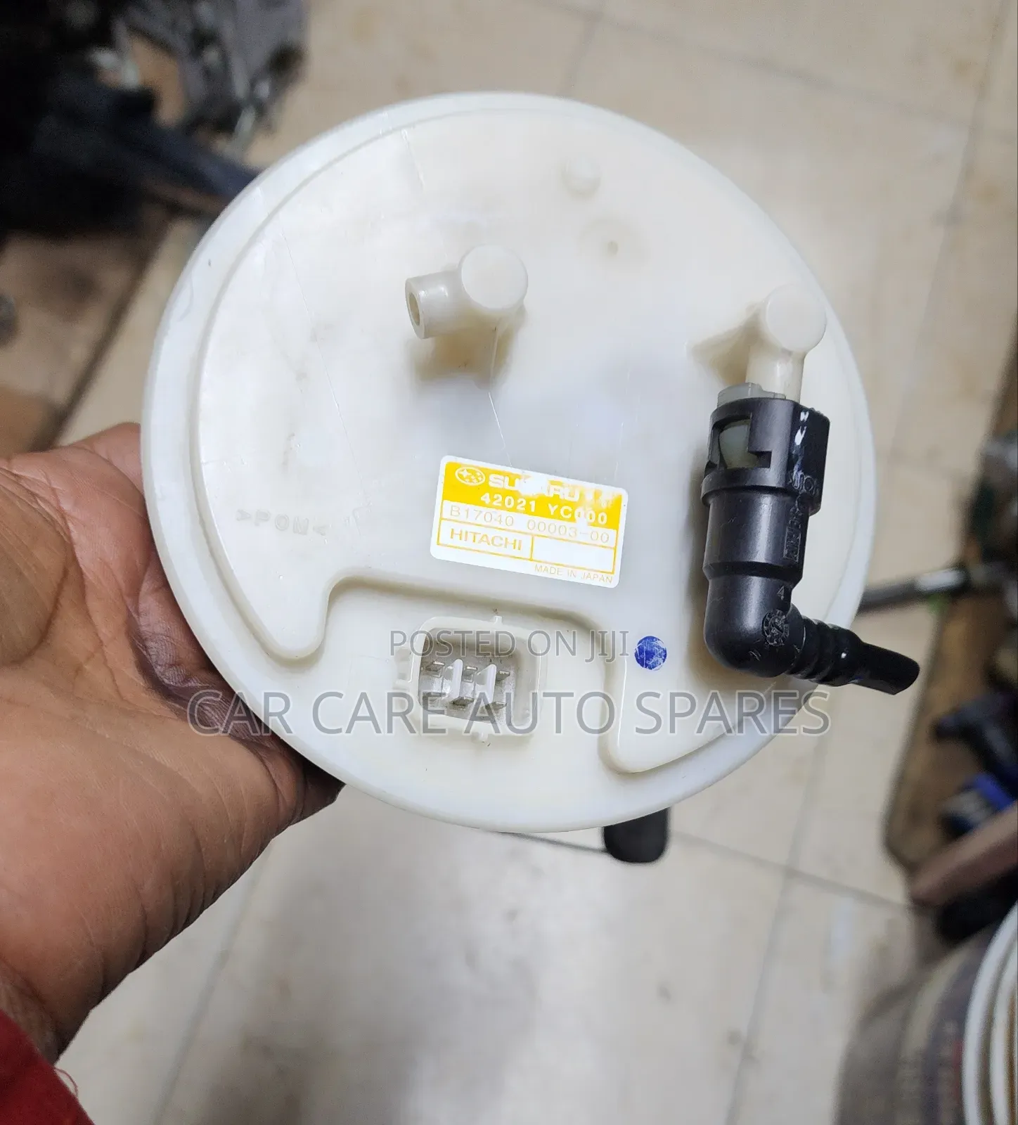 Fuel Pumps Subaru Outback / Legacy