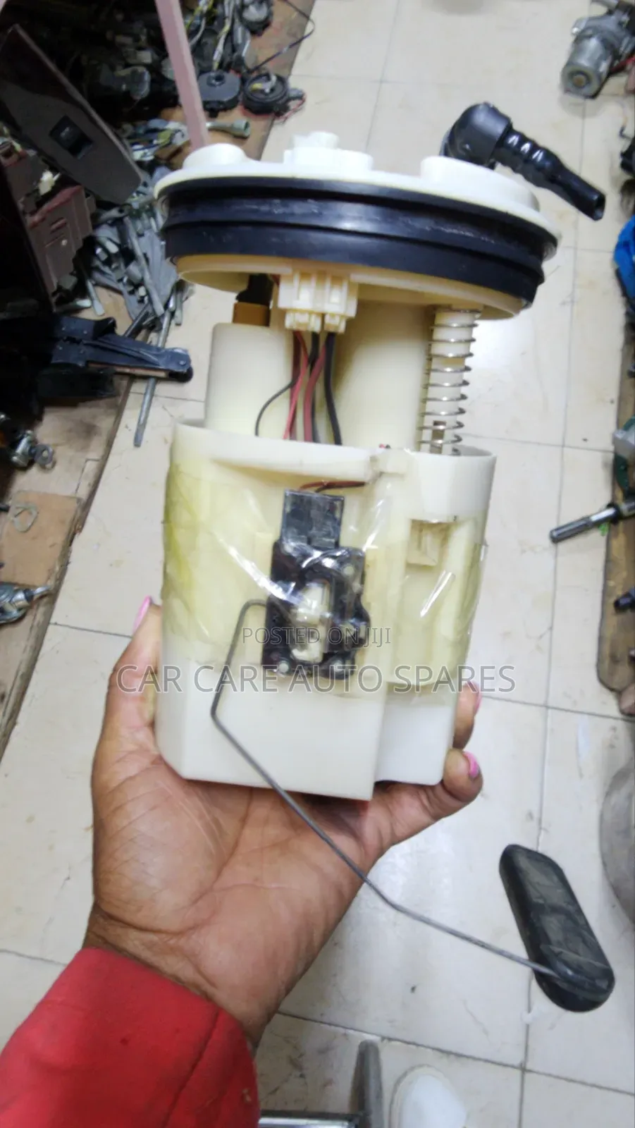 Fuel Pumps Subaru Outback / Legacy