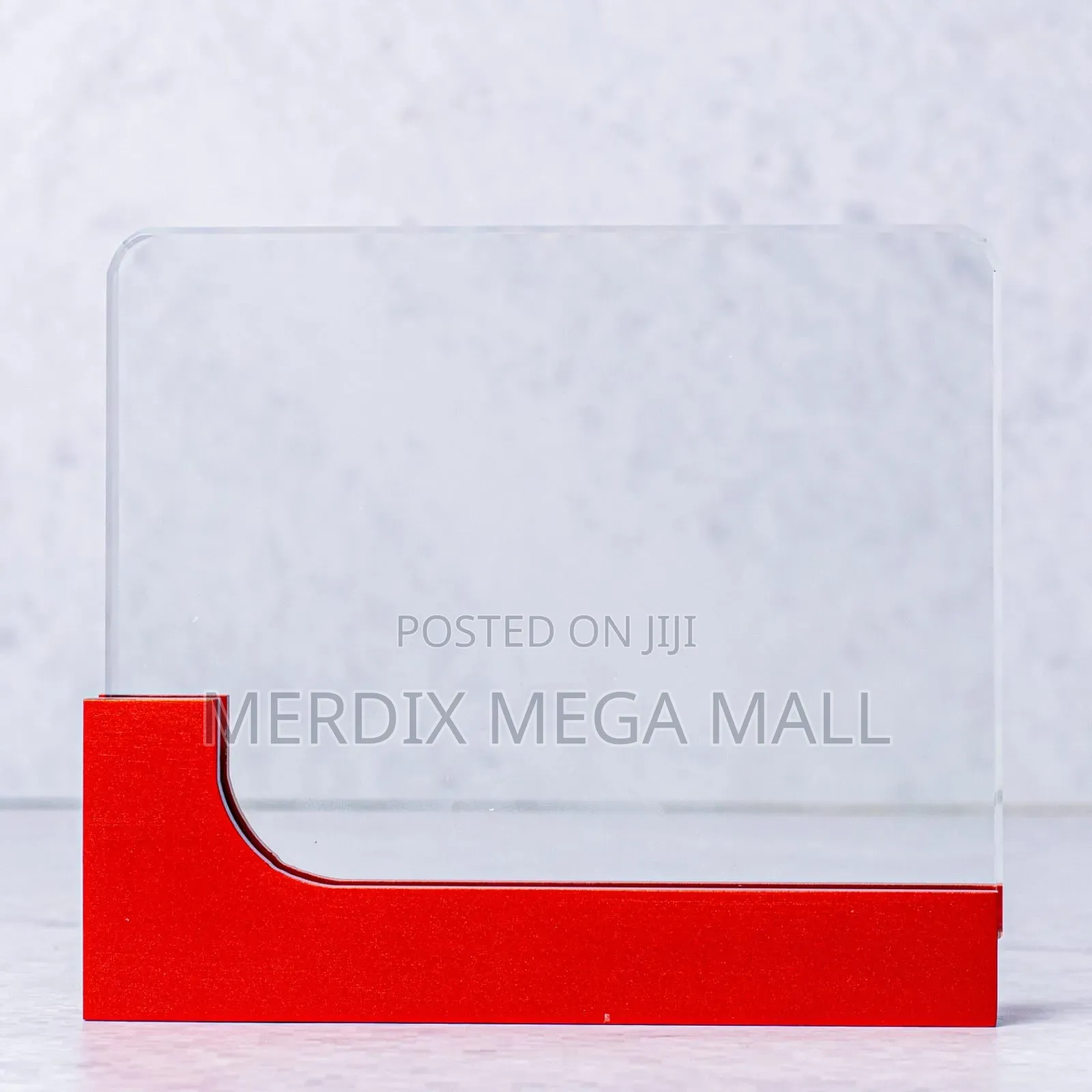 Un863 Award, Awards