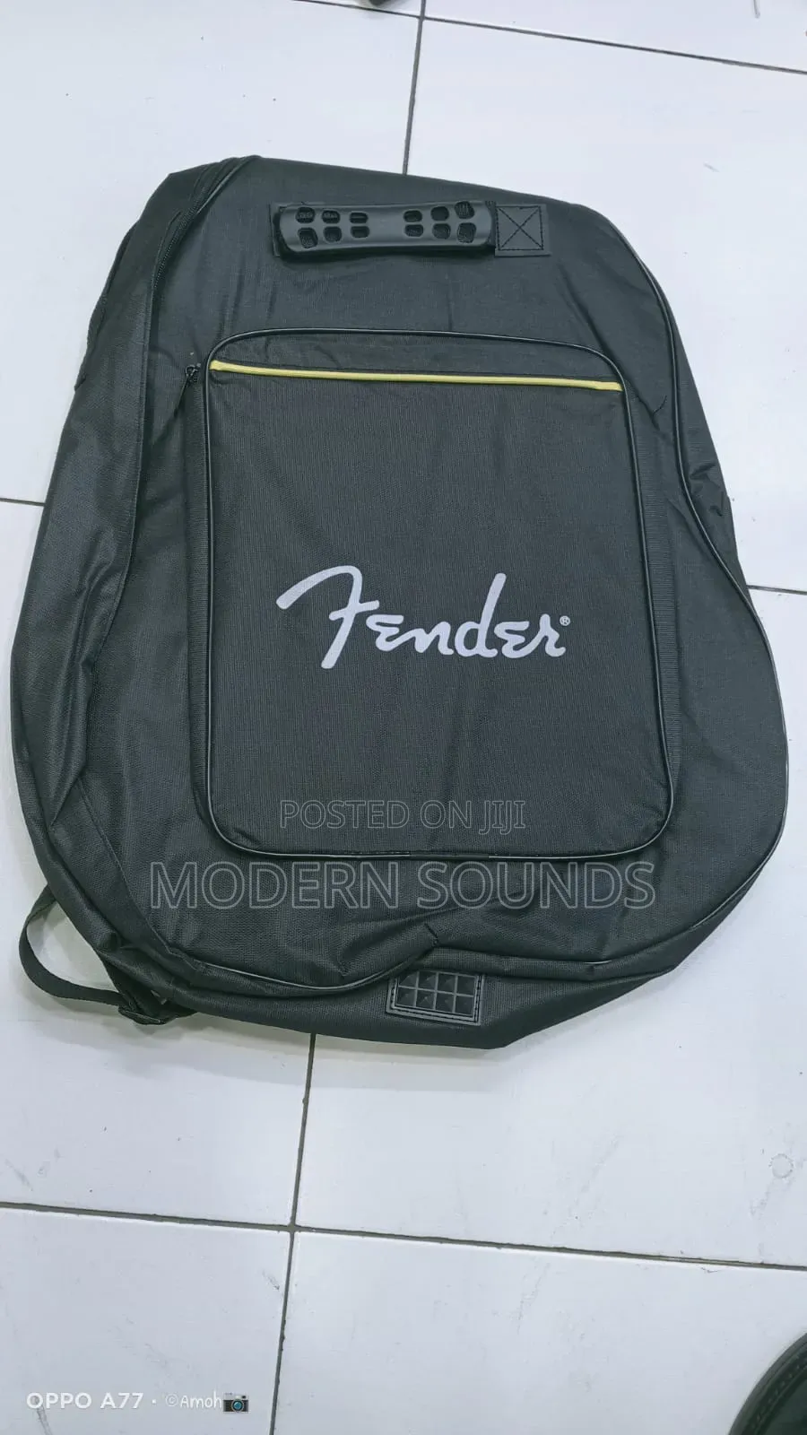 Fender Guitar Gig Bag