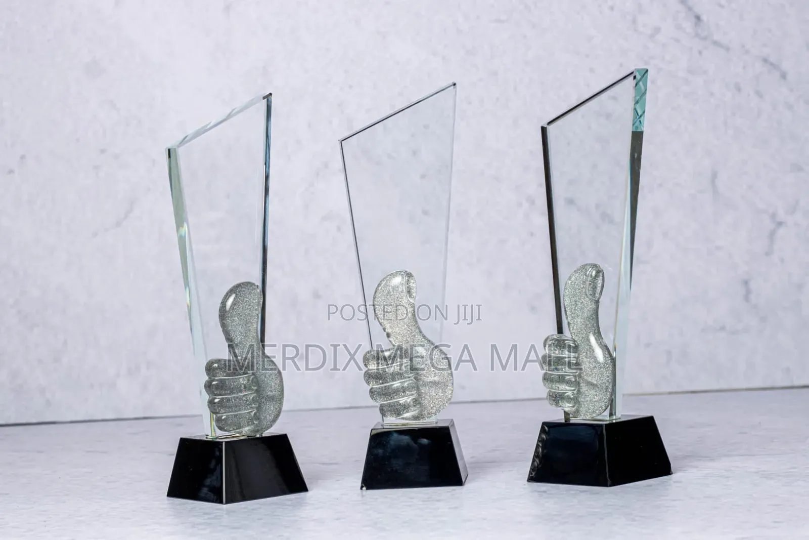 Cr 2287 Crystal Award
, Awards