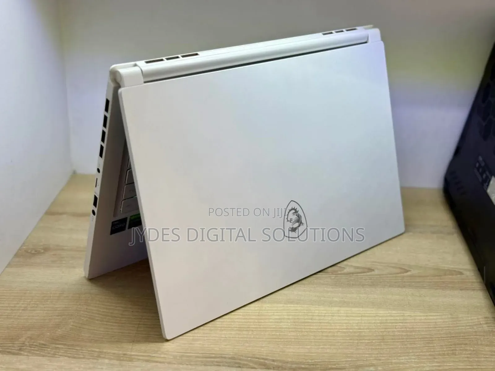 Laptop MSI CR600 16GB Intel Core I7 SSD 512GB