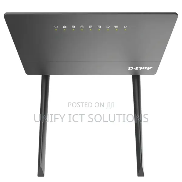 D-Link Ac750 Dual Band Wi-Fi 5 Router - Dir-806a