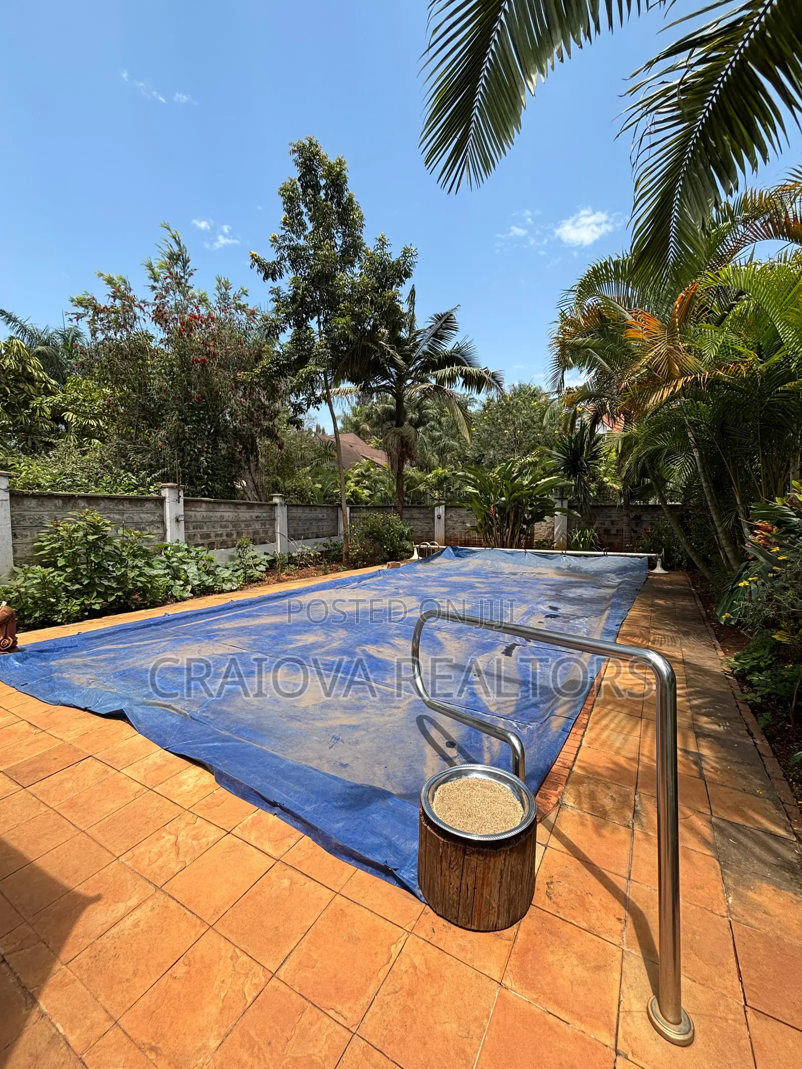 5bdrm House in Runda for sale