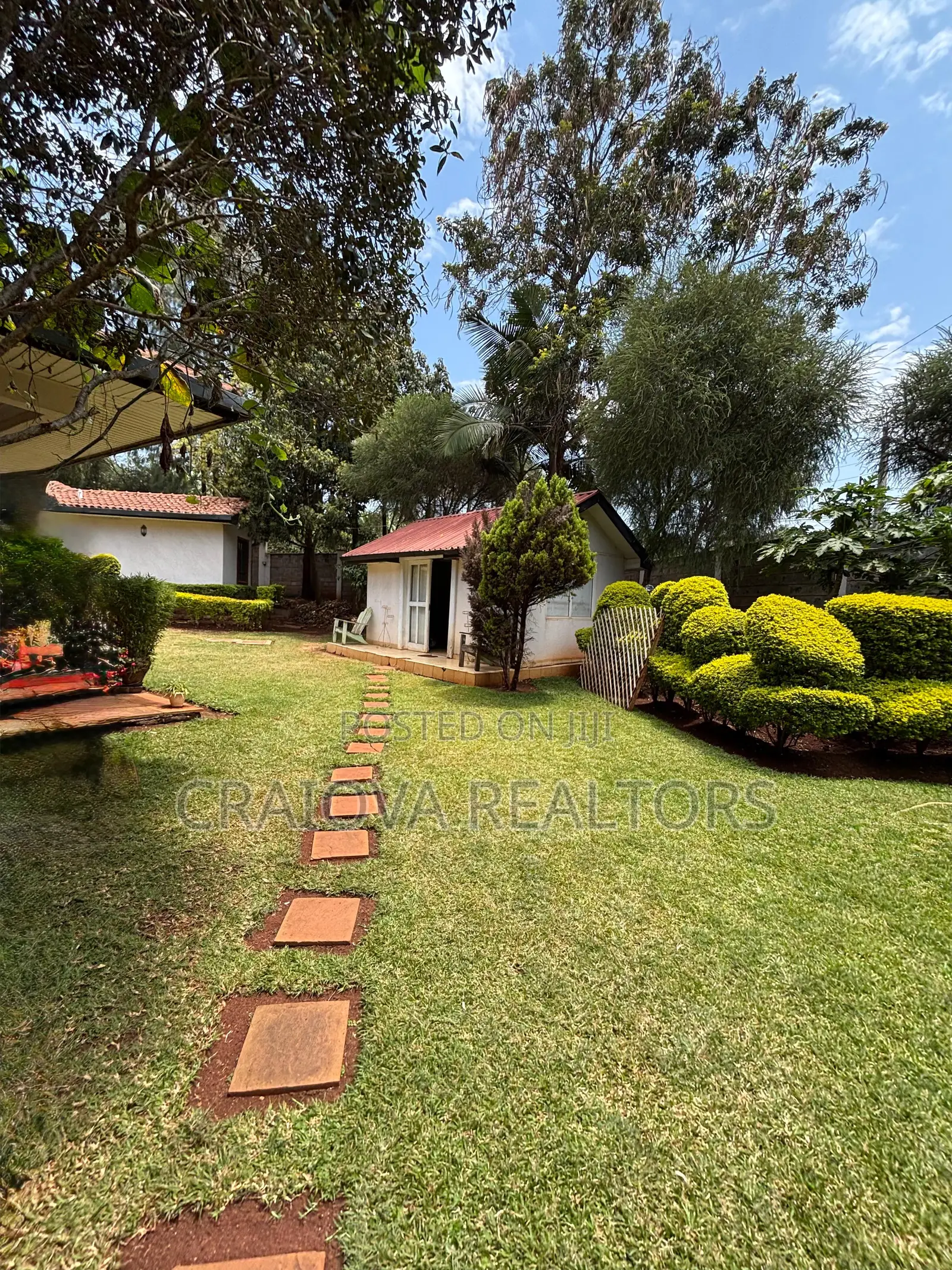 5bdrm House in Runda for sale