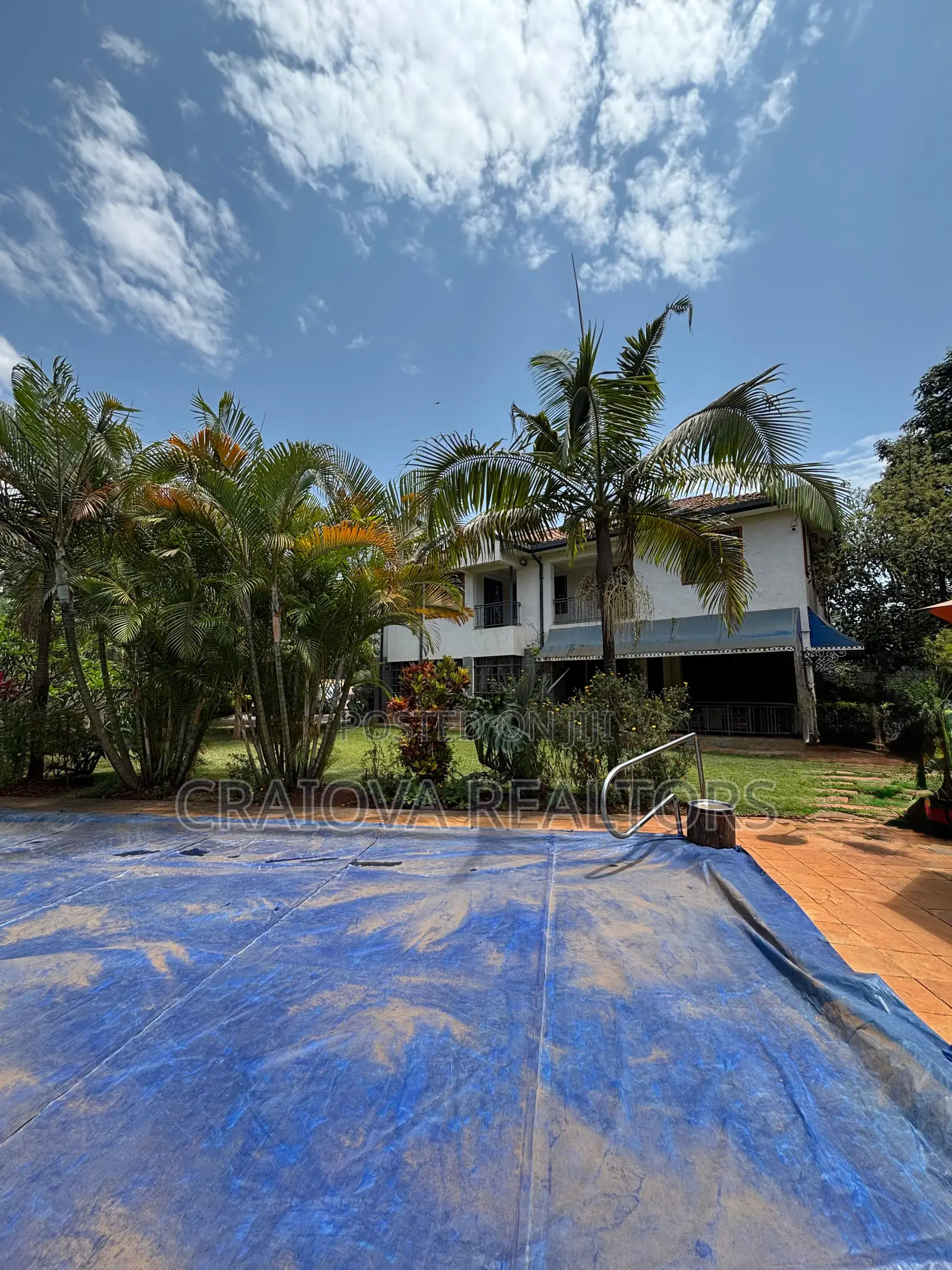 5bdrm House in Runda for sale