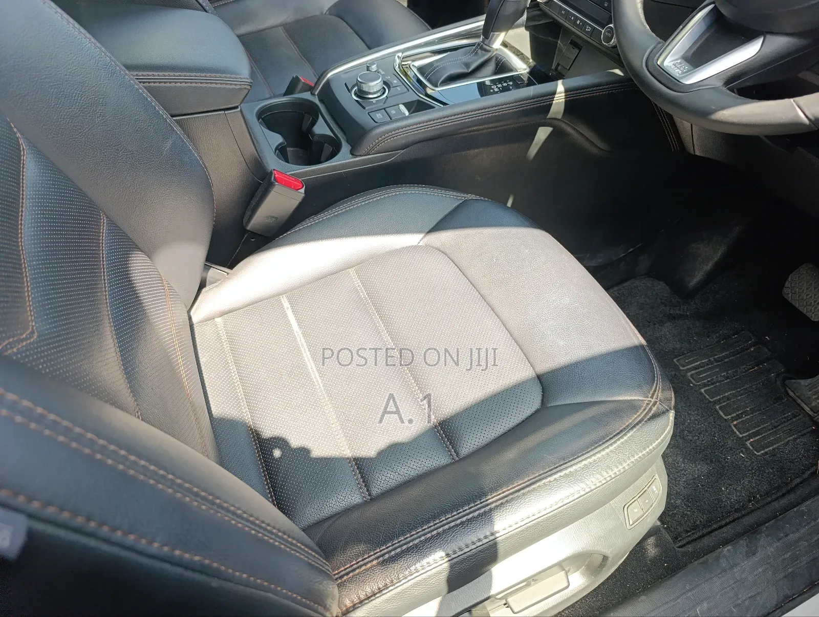 Mazda CX-5 2.2 Diesel AWD 2018 Gray
