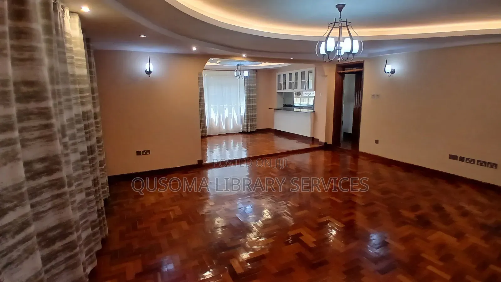 4bdrm Mansion in Chuna, Kitengela for sale