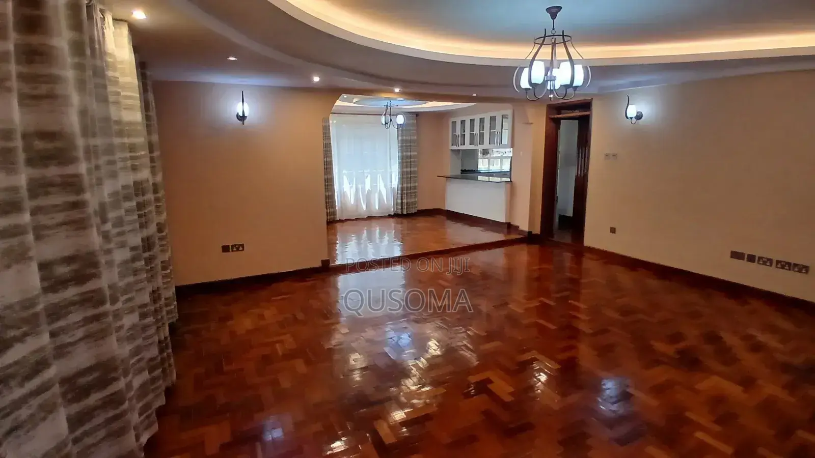 4bdrm Mansion in Chuna, Kitengela for sale